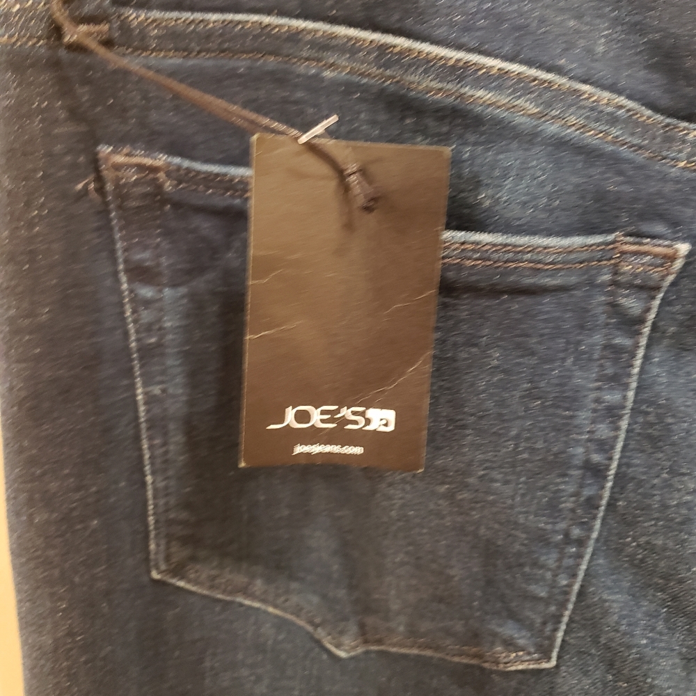 NWT Joe's The Brixton Straight + Narrow Jeans 👖 - Picture 8 of 10